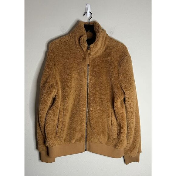 Free Country Women’s Plush Butter Pile Jacket Size XL - Picture 4 of 13